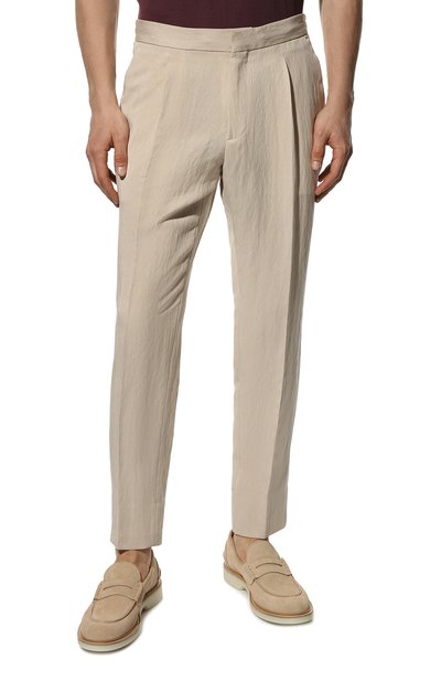 Брюки ZEGNA, арт. 322764/73N7C2, фото 3