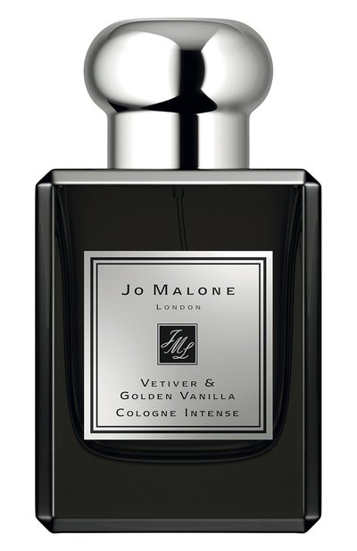 Одеколон vetiver & golden vanilla (50ml) JO MALONE LONDON, арт. L9CR-01, фото 1