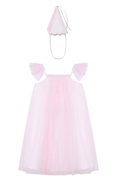 Карнавальный костюм волшебная принцесса MERI MERI, арт. 202827