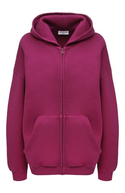 Хлопковый кардиган BALENCIAGA, арт. 674728/TLVI2, фото 1