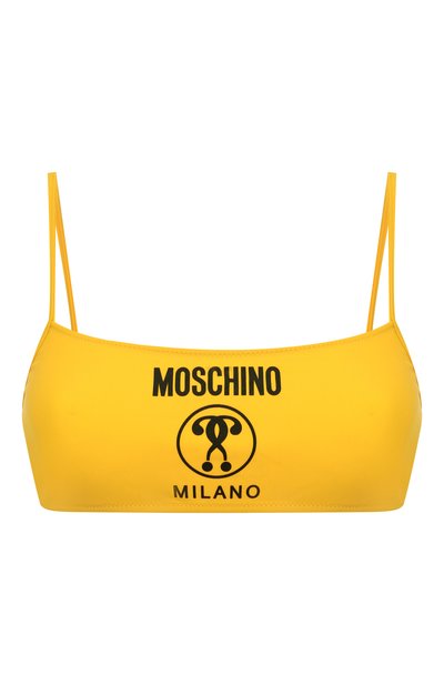 Женский бра-топ MOSCHINO, арт. A5732/5211
