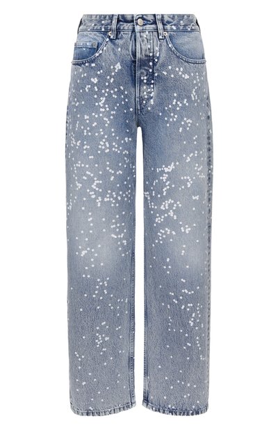 Женские джинсы MM6, арт. S62LB0207/M30018