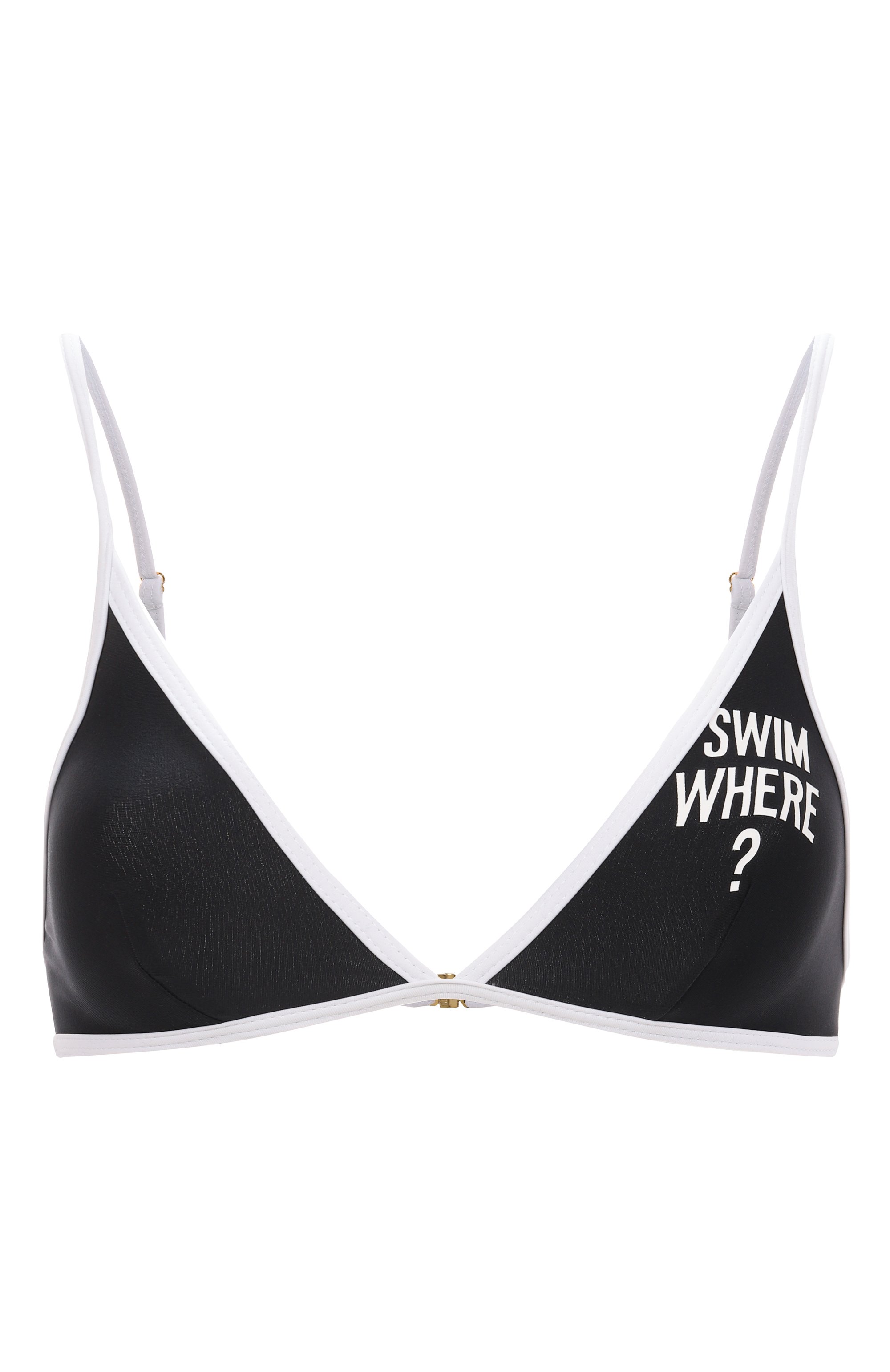 Бра-топ MOSCHINO, арт. A5730/4901, фото 1