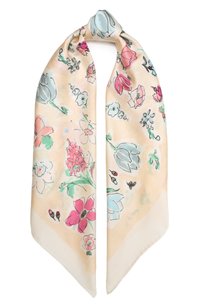 Светло-бежевый