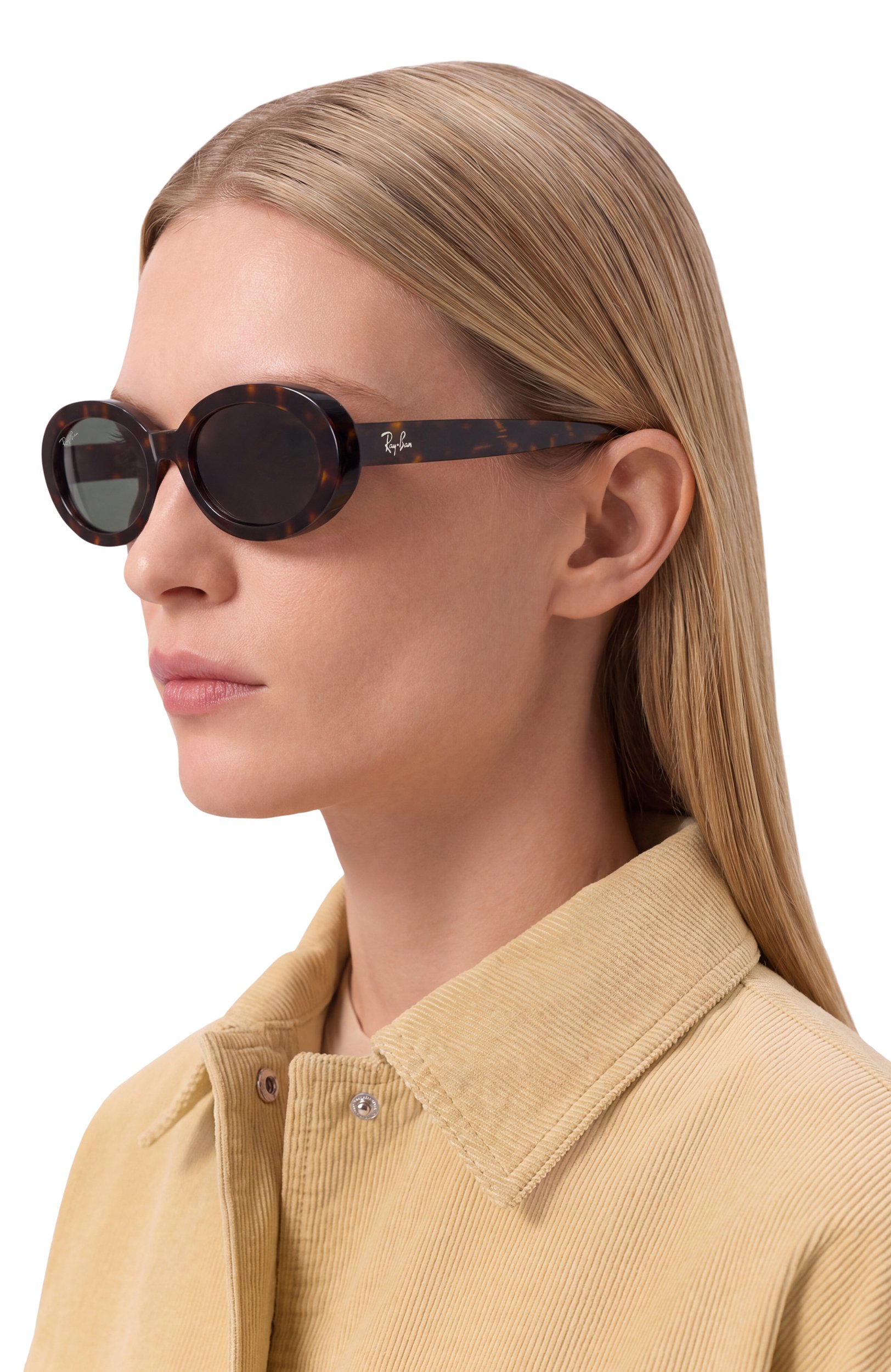Солнцезащитные очки RAY-BAN, арт. 2223-902/B1, фото 2