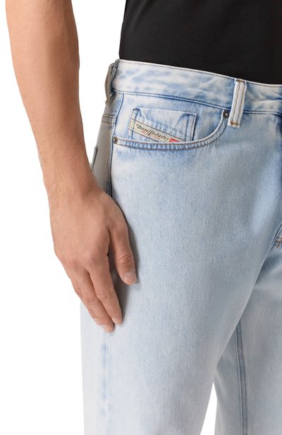 Джинсы 1980 d-eeper DIESEL, арт. A15795/09M74, фото 5