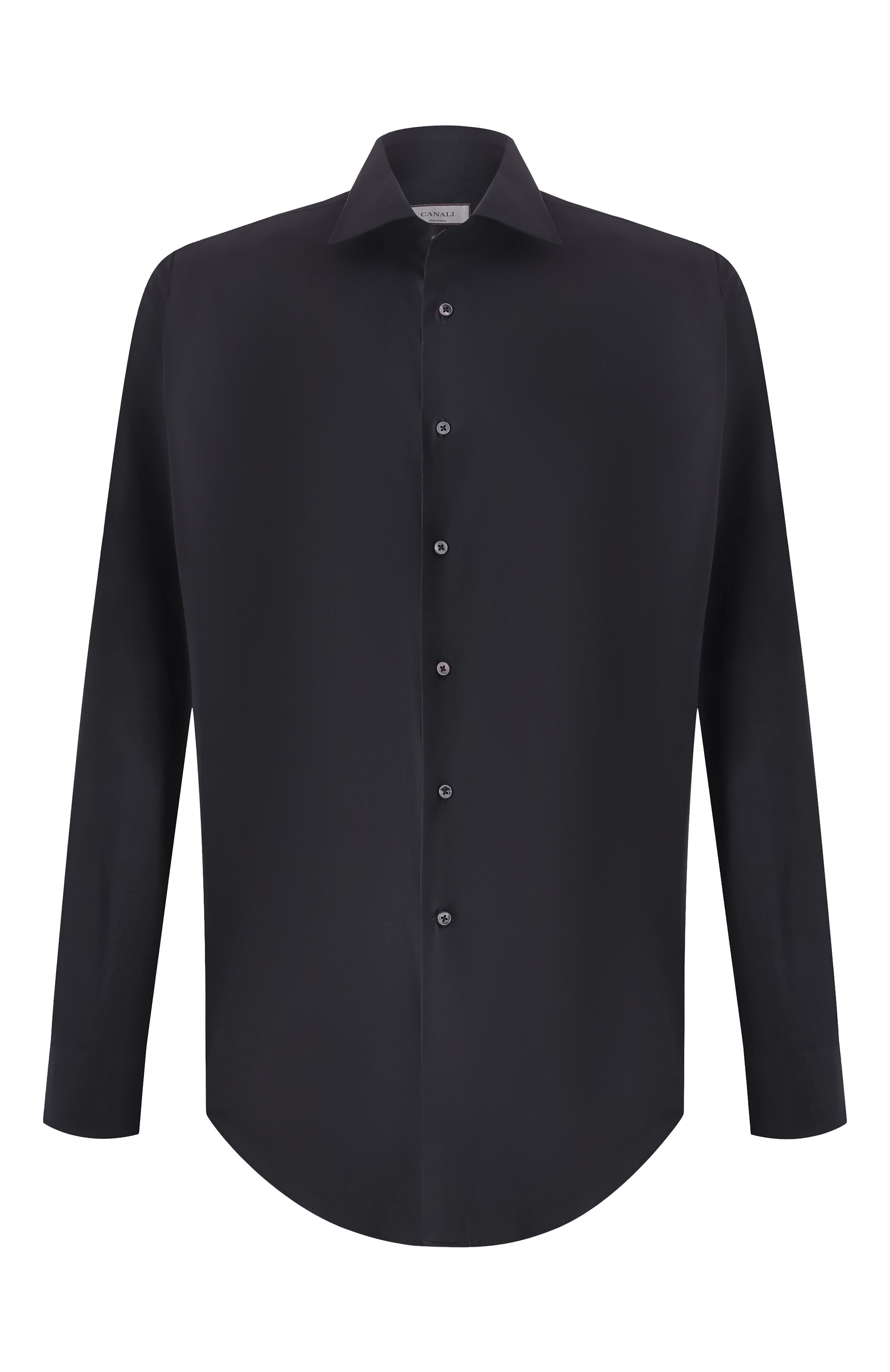 Хлопковая сорочка CANALI, арт. CCL7098/GA03292, фото 1