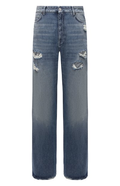 Женские джинсы BALENCIAGA, арт. 675218/TJW73