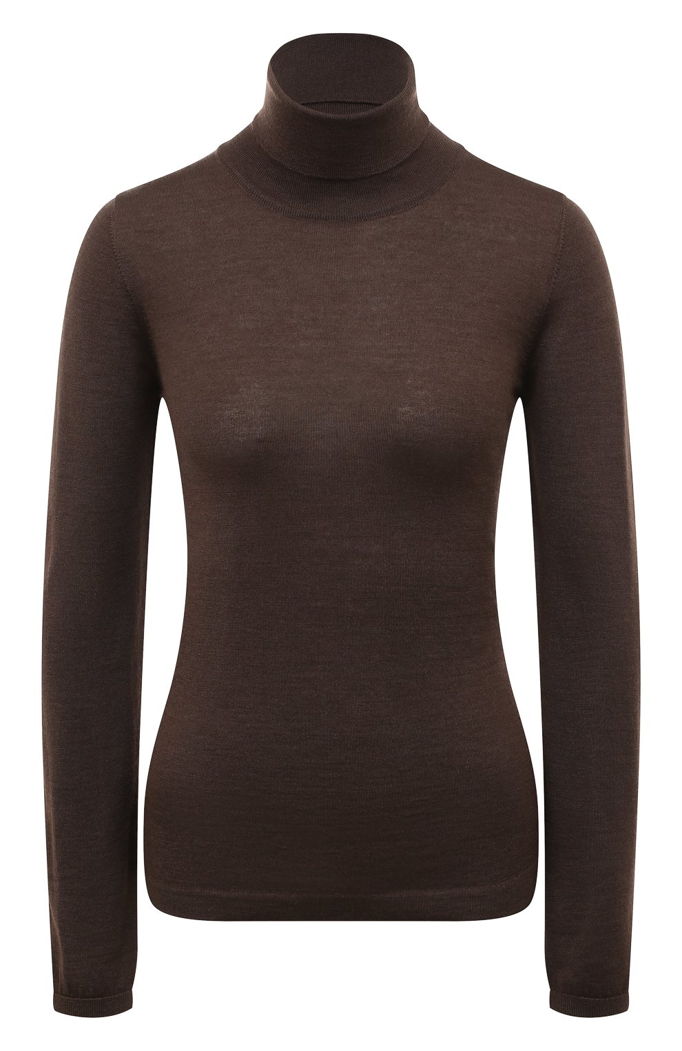 Водолазка из ка шемира и шелка BRUNELLO CUCINELLI, арт. M1300B1034, фото 1