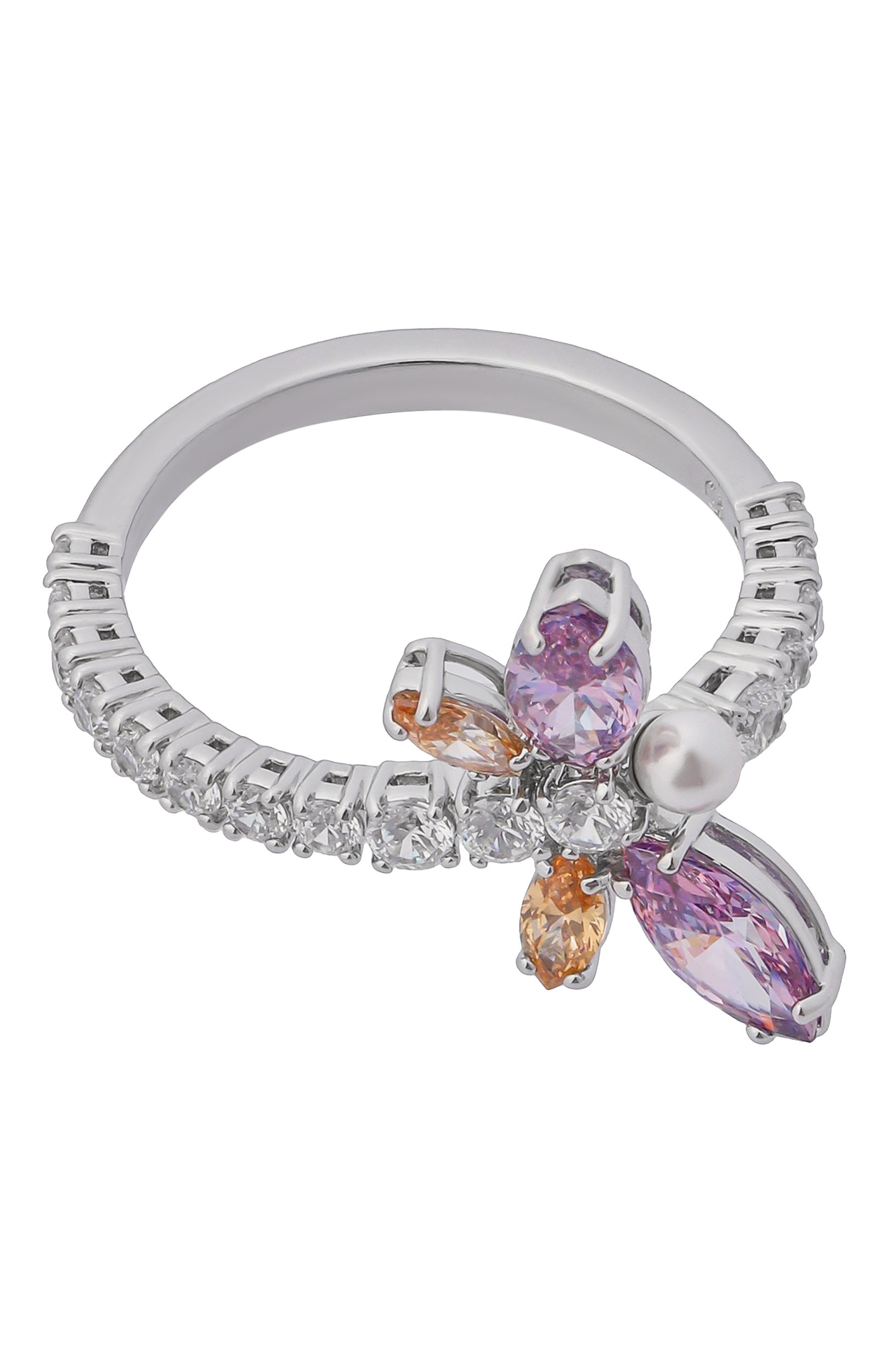 Кольцо ariana grande x swarovski SWAROVSKI, арт. 5737370, фото 1