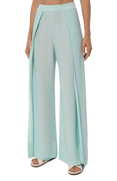 Брюки из вискозы FREEAGE, арт. S23.PT031.7000.502, фото 3