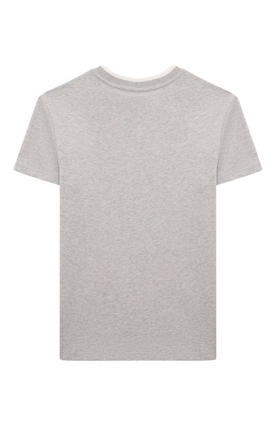 Хлопковая футболка ELEVENTY, арт. EV8P31/Z1682/6-10, фото 2