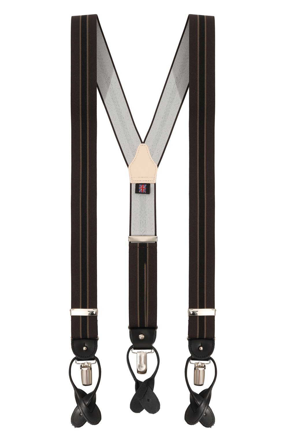 Подтяжки ALBERT THURSTON, арт. 9 2IN1, фото 1