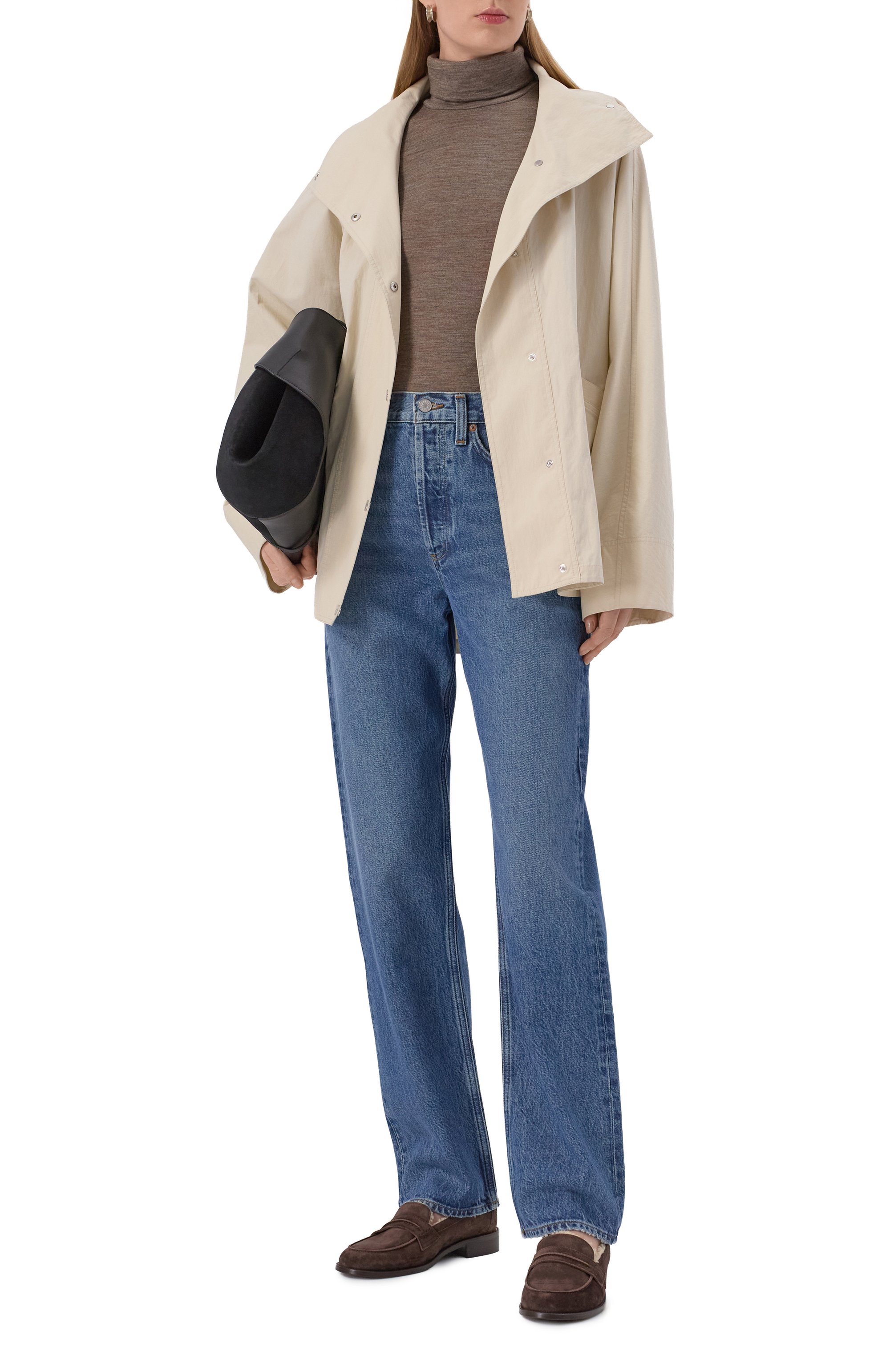 Замшевые лоферы dylan PARIS TEXAS, арт. PX1777/XV0SH, фото 3