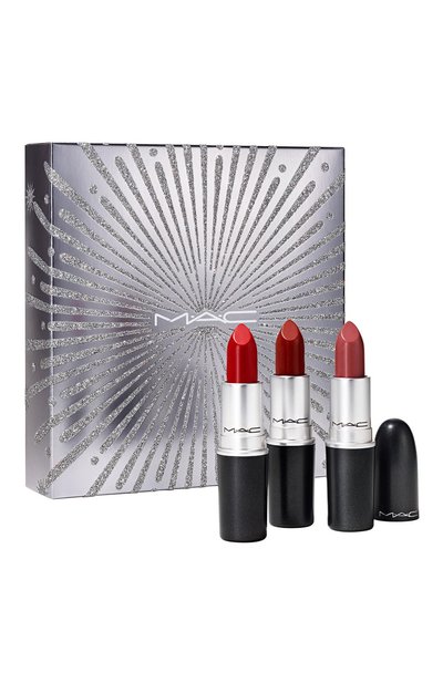 Женского набор frosted firework MAC, арт. SKG8-Y0