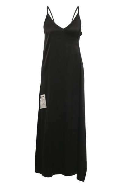 Шелковое платье RUBAN, арт. RSS23-12.1.52.0.2, фото 1