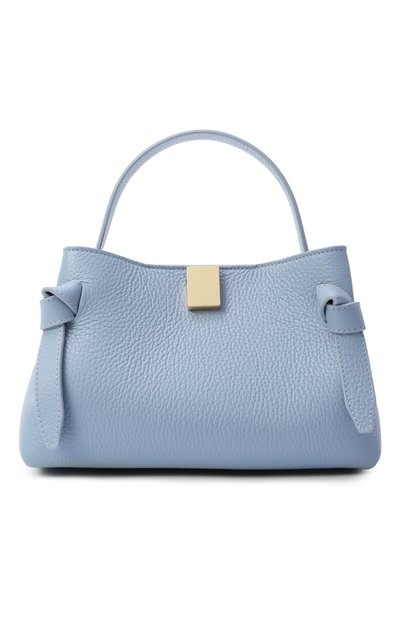 Женская сумка gyoza mini YUZEFI, арт. YUZSS25-HB-MGZ-L054