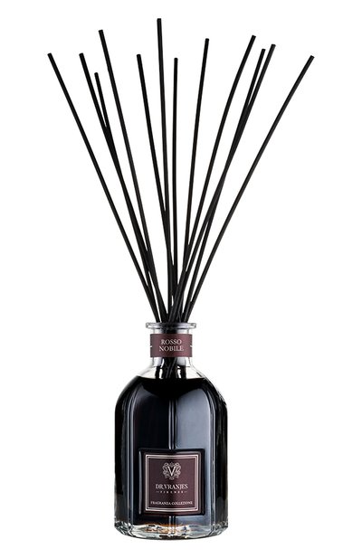 Диффузор rosso nobile DR. VRANJES FIRENZE, арт. FRV0016F-5L, фото 1