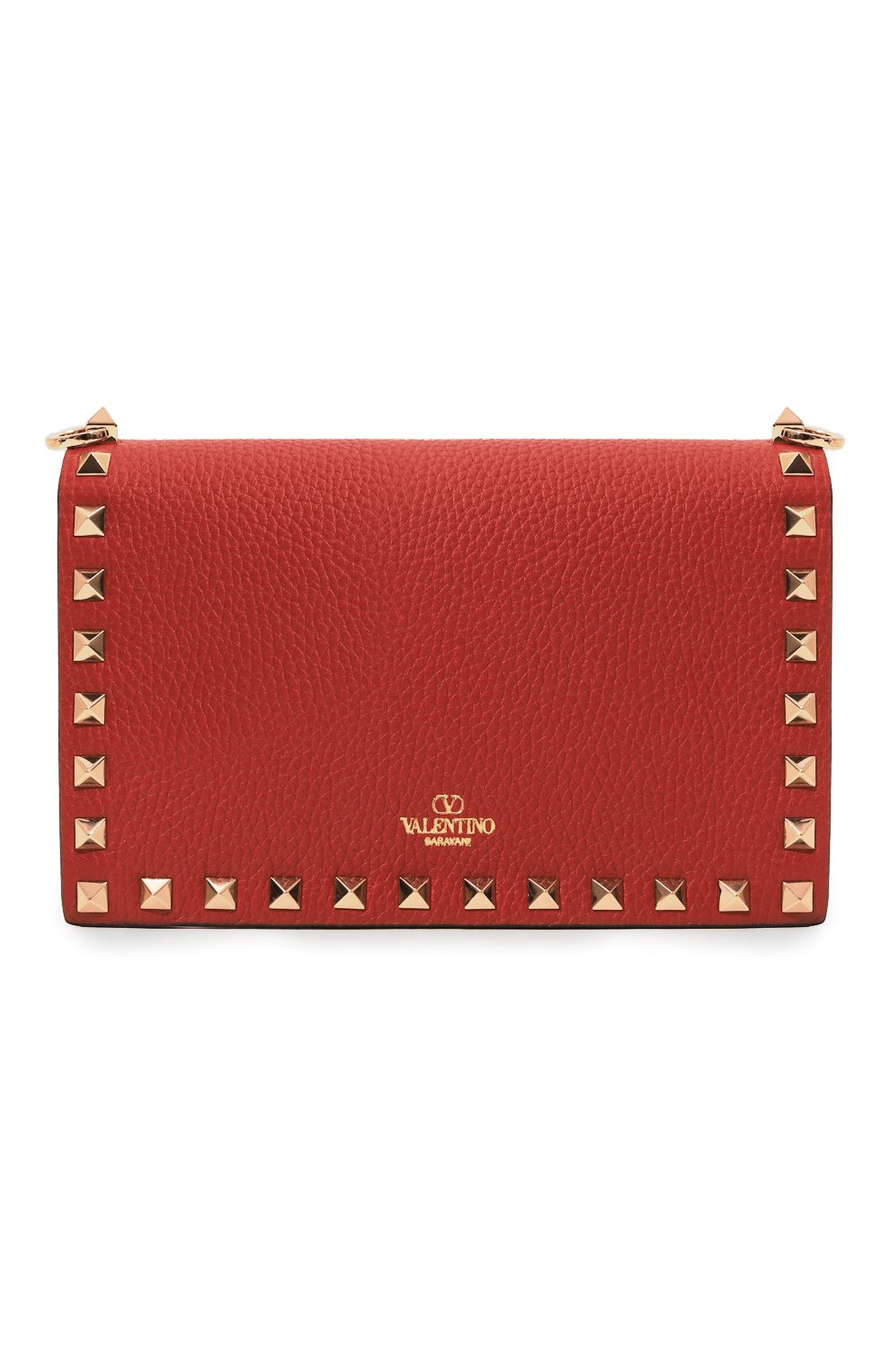 Сумка rockstud mini VALENTINO, арт. 5W2P0Y59/VSH, фото 6