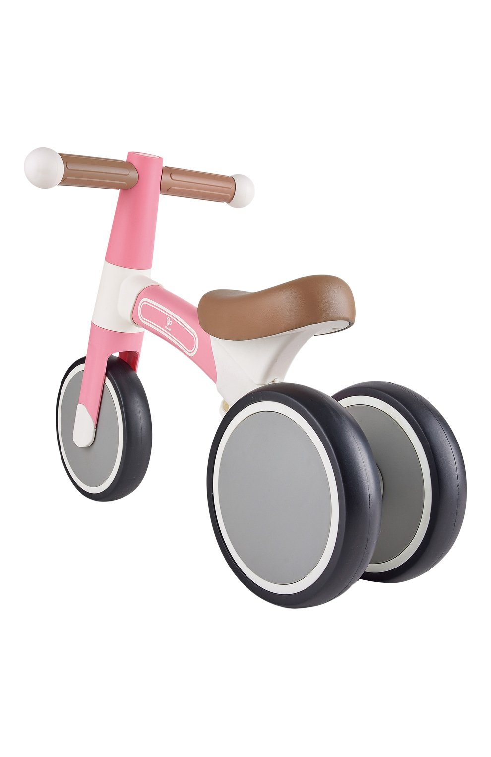 Беговел first ride HAPE светло-розового цвета по цене 12480 руб., арт. E0105_HP, фото 4 Беговел first ride HAPE, арт. E0105_HP, фото 4