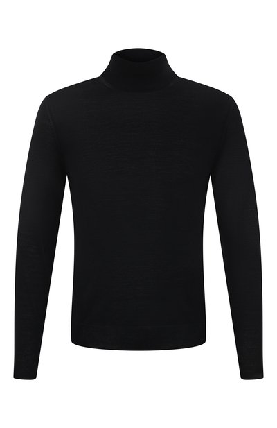 Мужской шерстяная водолазка CANALI, арт. C0002/MK00077