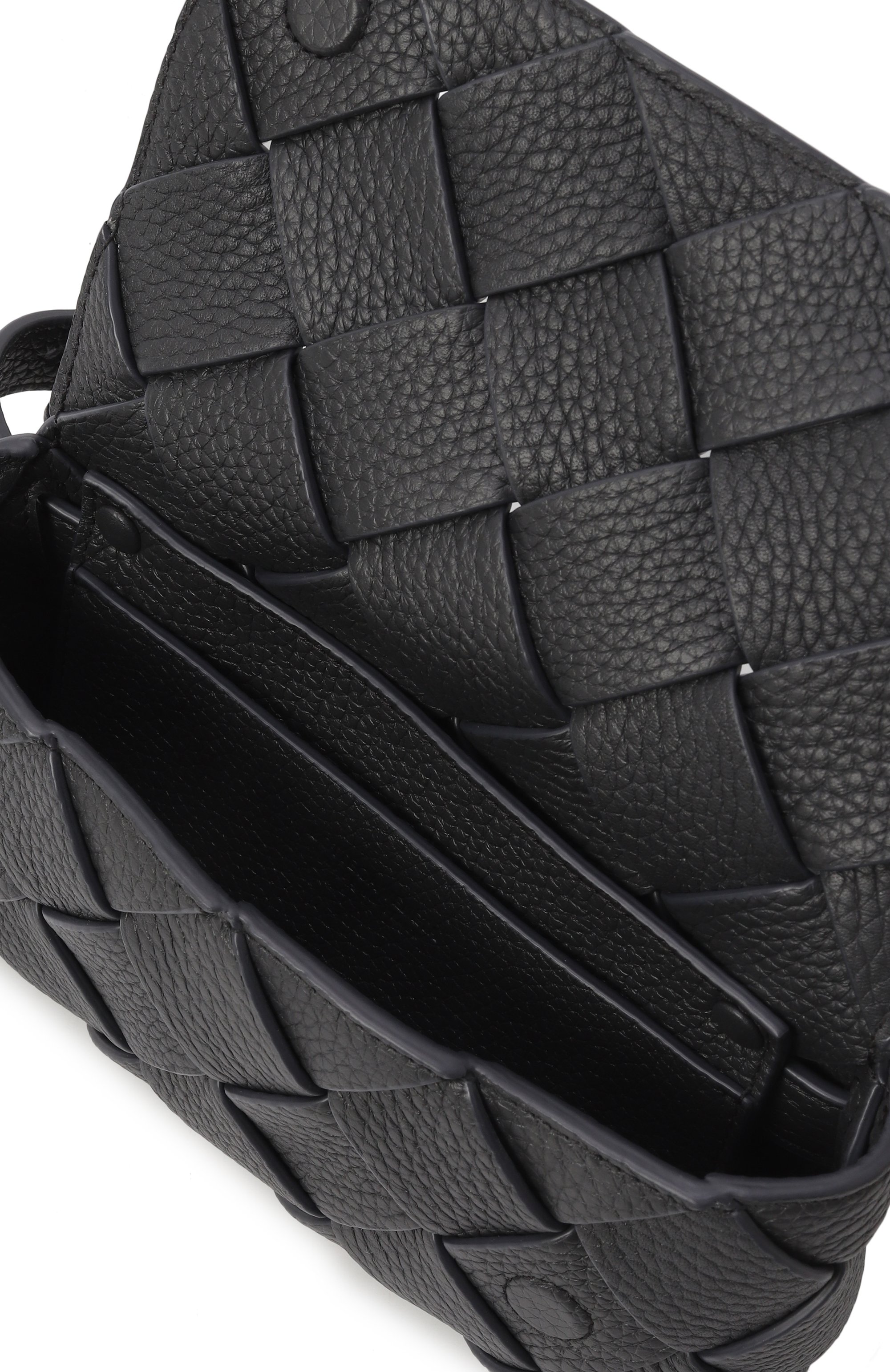 Поясная сумка diago BOTTEGA VENETA, арт. 805773 V4FV1, фото 5