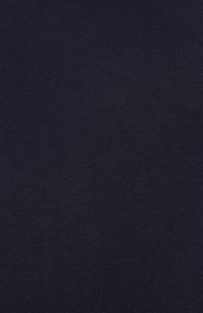 Хлопковое поло CANALI, арт. C0944B/MK01440, фото 5