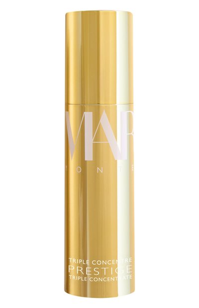 Женская сыворотка тройной концентрат prestige (30ml) MARGY’S MONTE CARLO, арт. 3760107910158