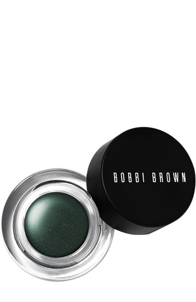 Женские гелевая подводка для век, оттенок ivy shimmer ink BOBBI BROWN, арт. E0KK-14