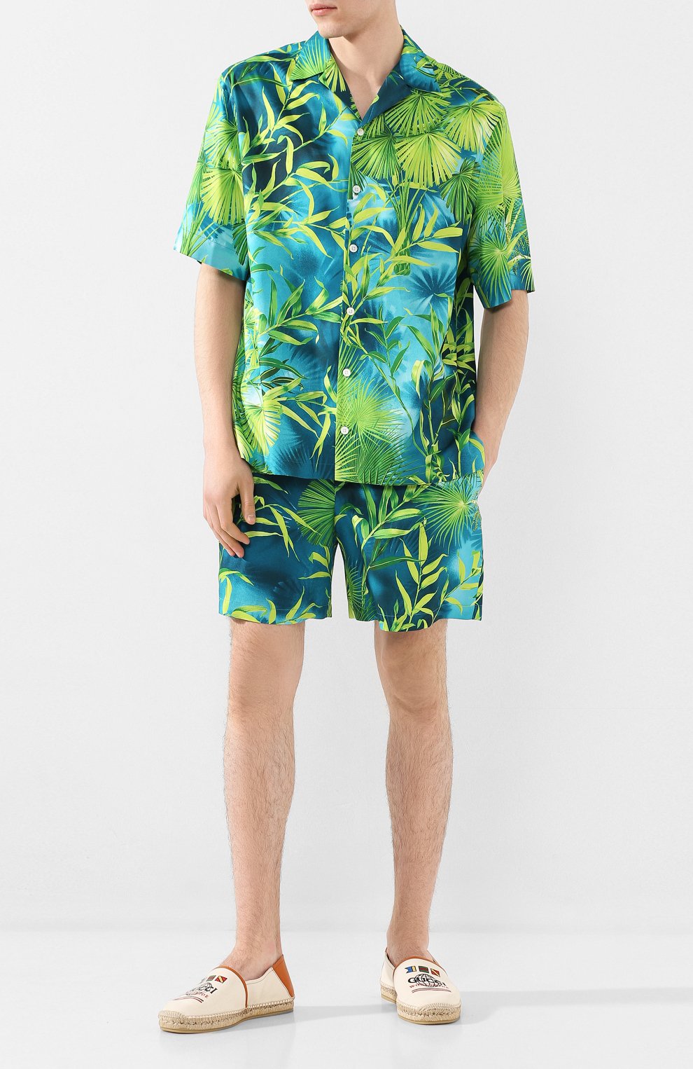 Шорты VERSACE, арт. A85954/A234748, фото 2