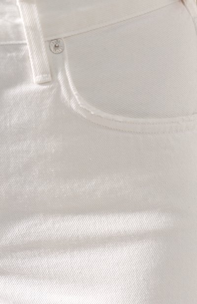 Джинсовые шорты AGOLDE, арт. A120-1083, фото 5