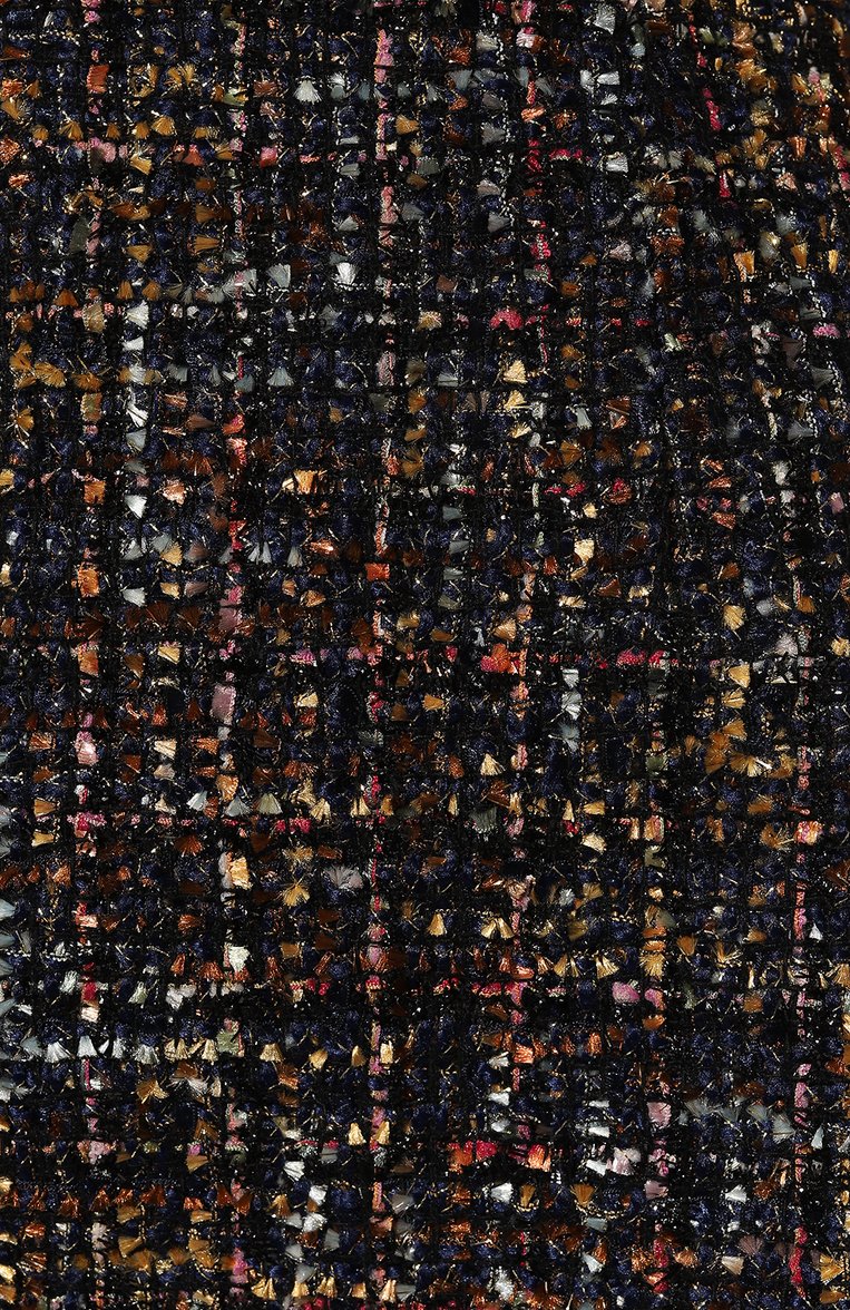 Юбка из шерсти и вискозы BOTROIS, арт. SKU000079608, фото 5