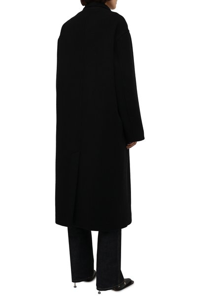 Пальто из шерсти и кашемира ISABEL MARANT, арт. MA1035-21A008I/EFEZIA, фот о 4