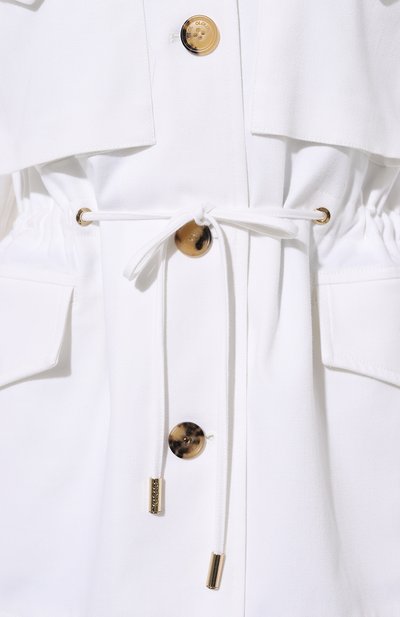 Хлопковая парка OLOLOL, арт. OLC009/3047.101/S23, фото 5