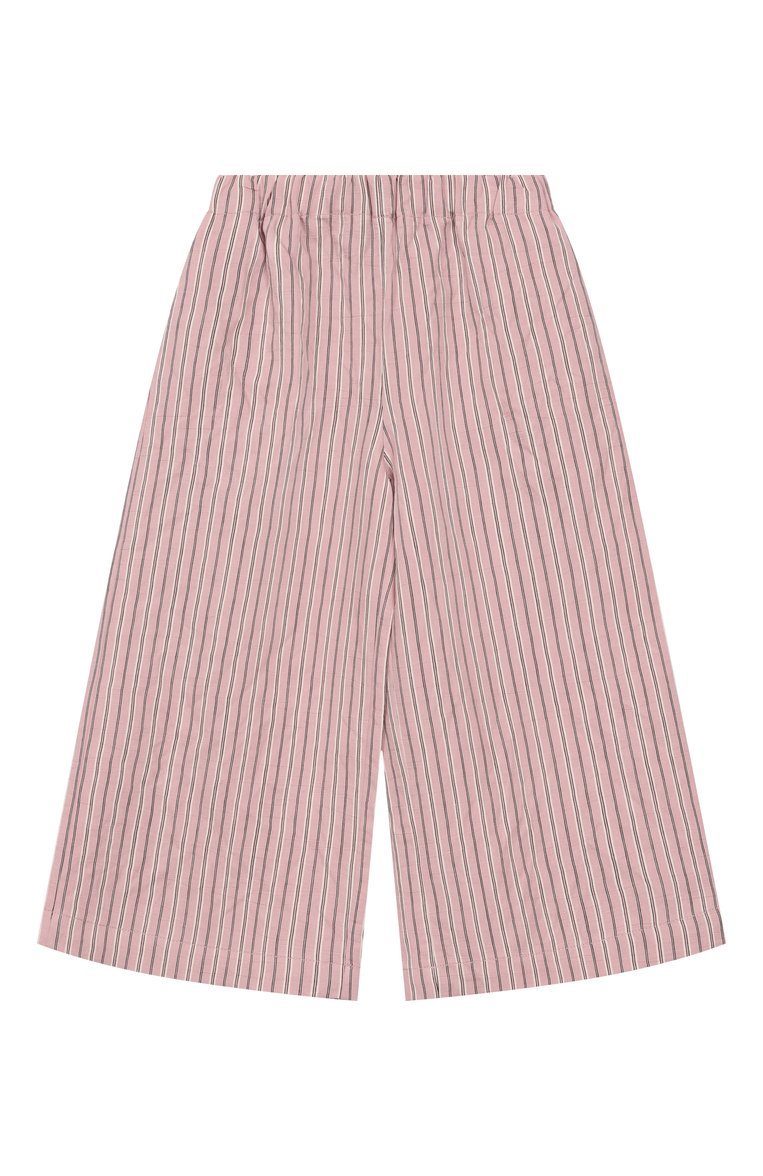 Комплект из топа и брюк IL GUFO, арт. P25DP530R1000/2A-4A, фото 1