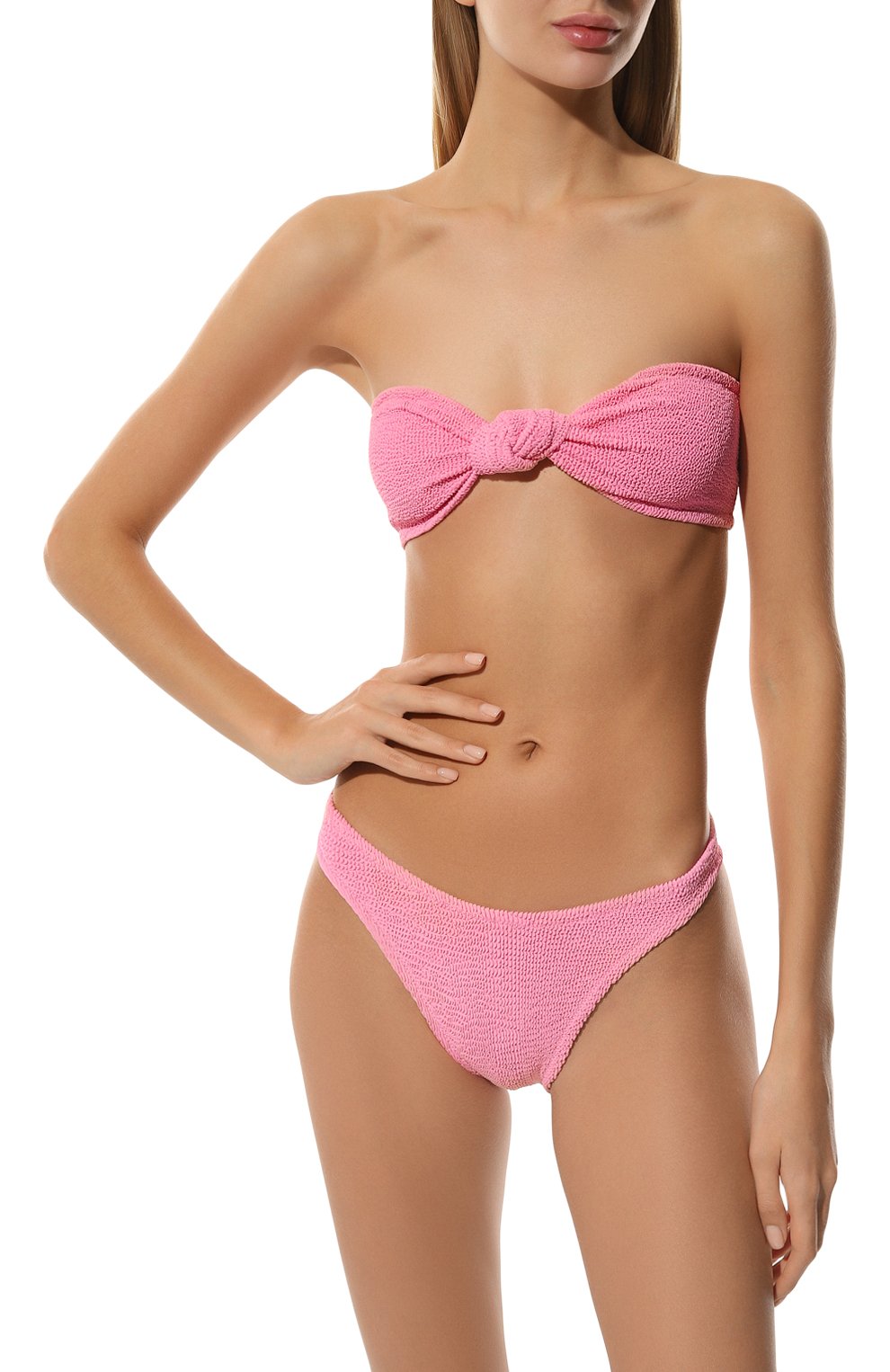 Плавки-бикини MC2 SAINT BARTH, арт. STBW/ELISE W/00917D, фото 2