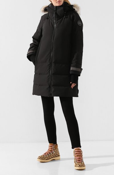 Парка kenton CANADA GOOSE, арт. 3816LB, фото 2