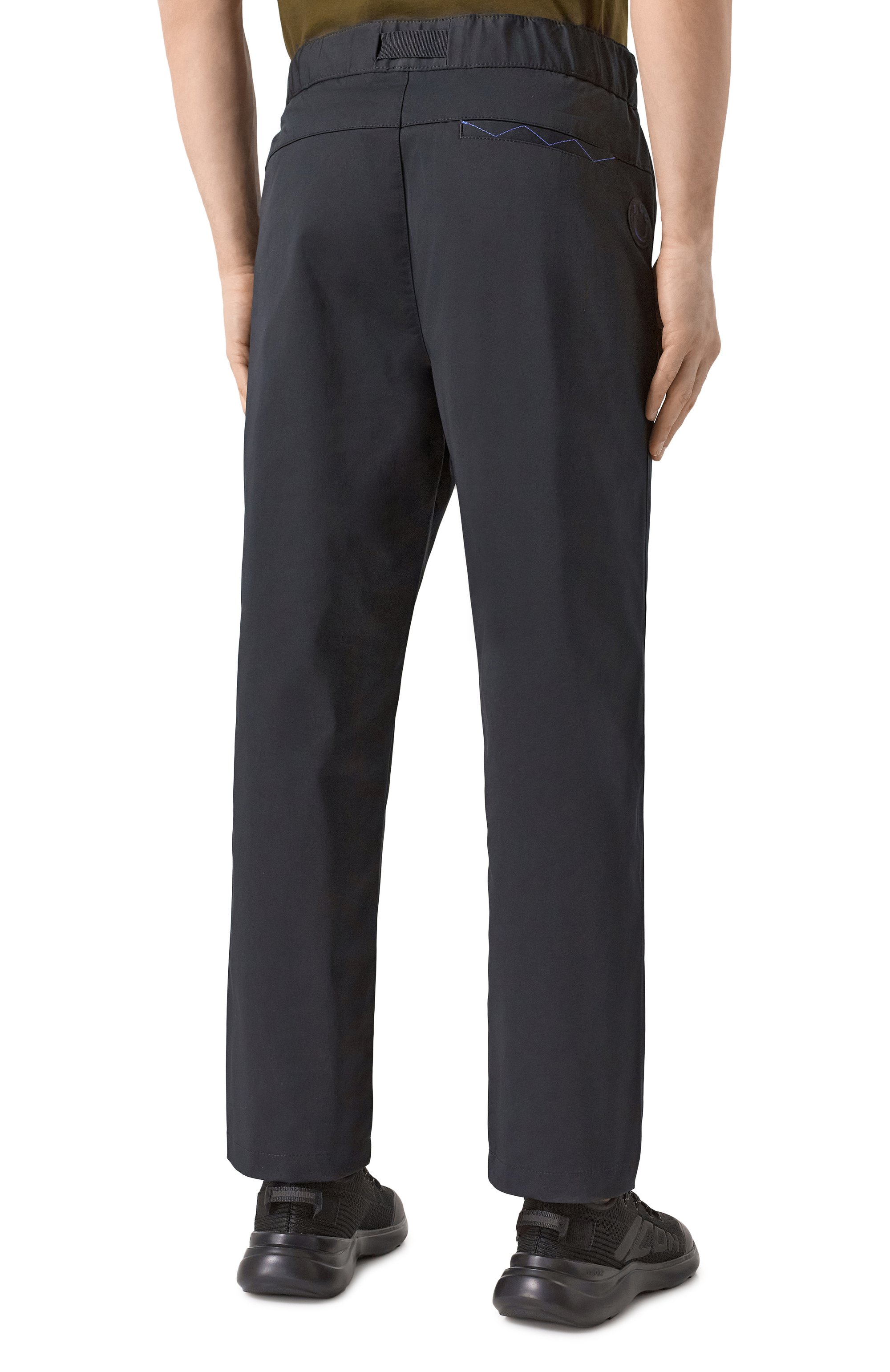 Брюки HUGO BLUE, арт. 50530960, фото 4