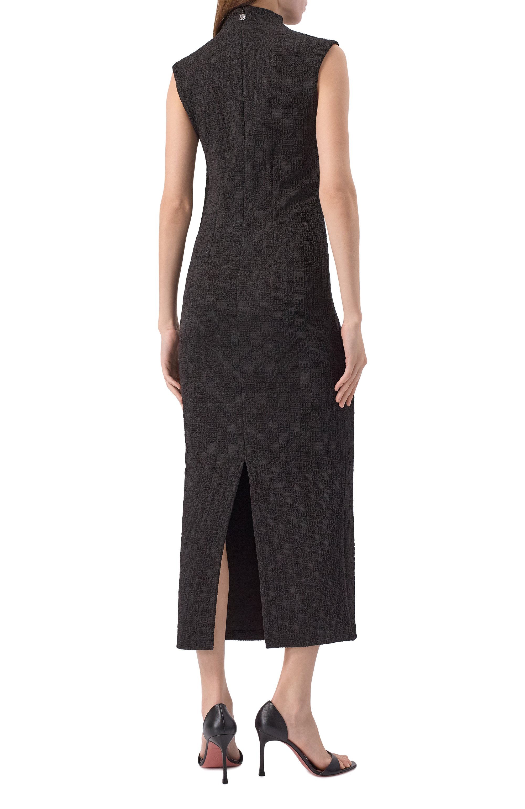 Платье HUGO, арт. 50550118, фото 3