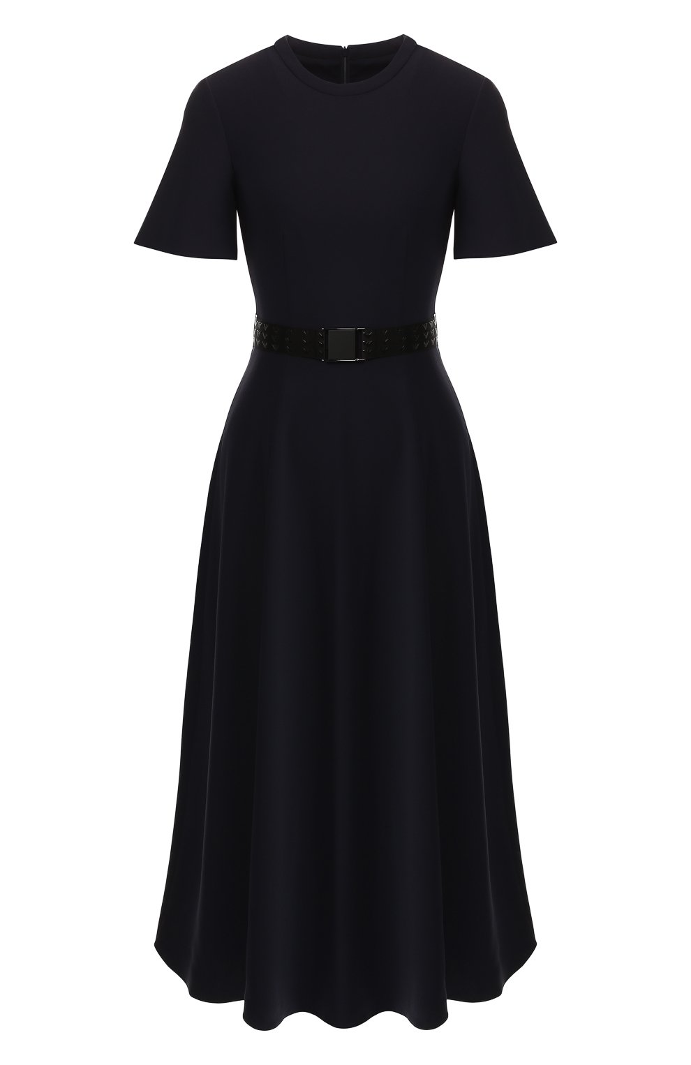 Платье с поясом EMPORIO ARMANI, арт. 4NA56T/4M015, фото 1