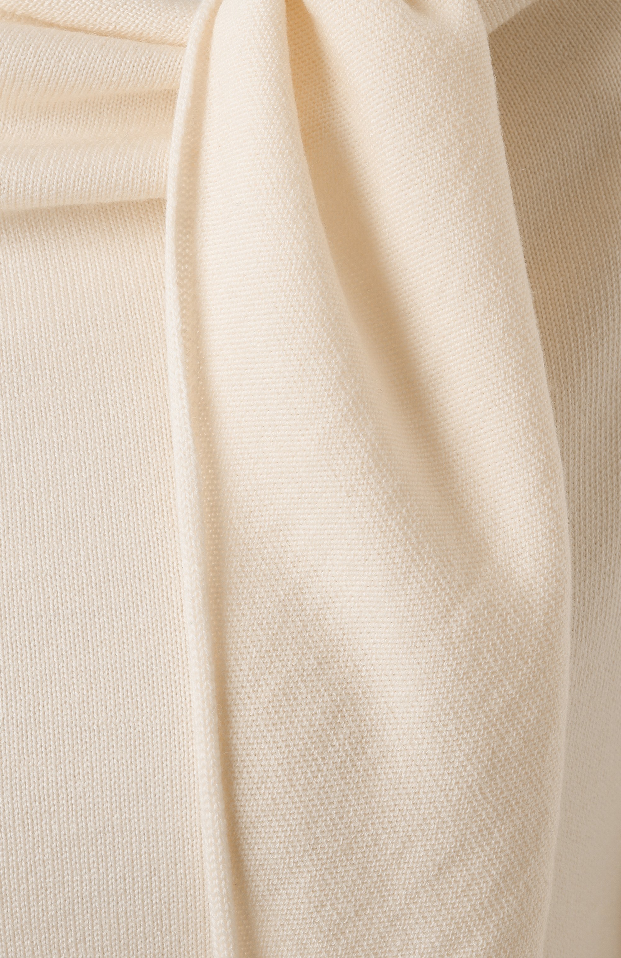 Шерстяное платье JIL SANDER, арт. J02CT0484/J14767, фото 6