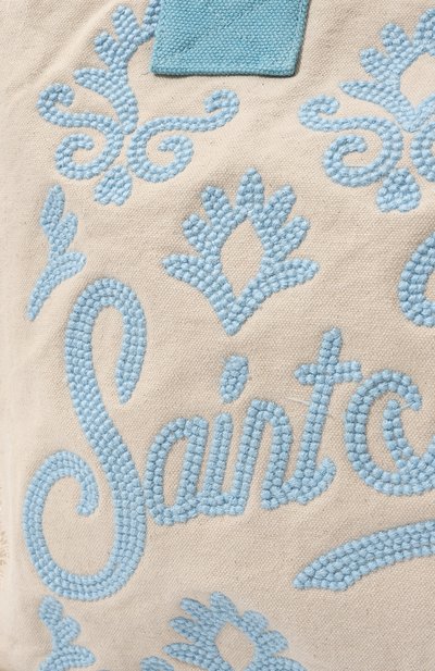 Сумка-тоут vanity rug MC2 SAINT BARTH, арт. VANITY RUG/STBA/05624F, фото 3