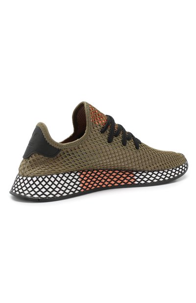 Текстильные кроссовки deerupt ADIDAS ORIGINALS, арт. BD7894, фото 4