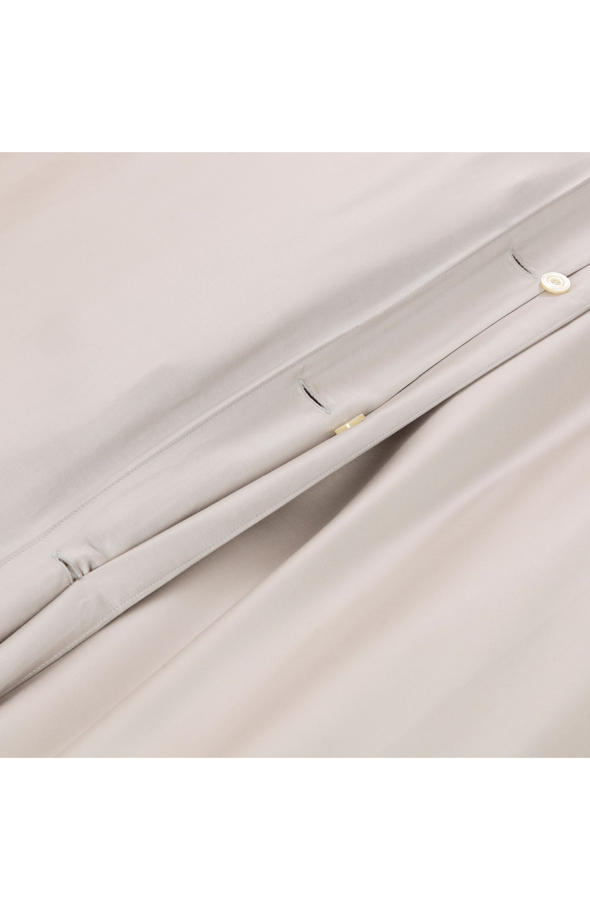 Пододеяльник colour block FRETTE, арт. FR6858 E3500 140D, фото 4