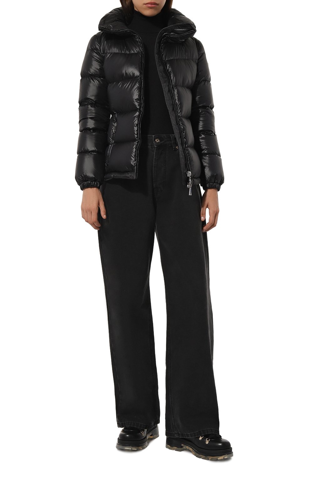 Кожаные ботинки swansea BOGNER, арт. 22444603, фото 2