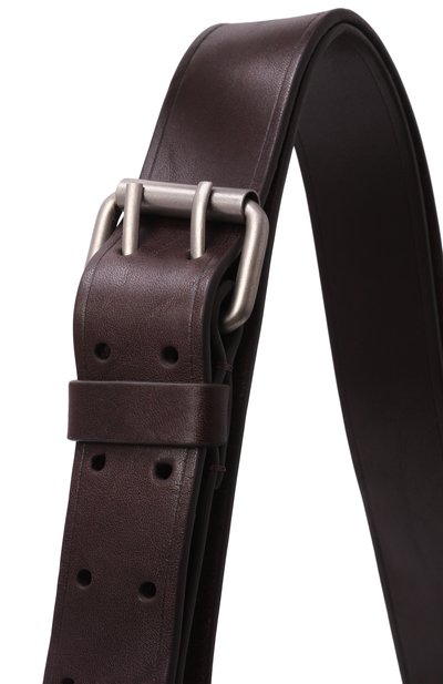 Сумка-шопер DRIES VAN NOTEN, арт. 021516-654-704, фото 3