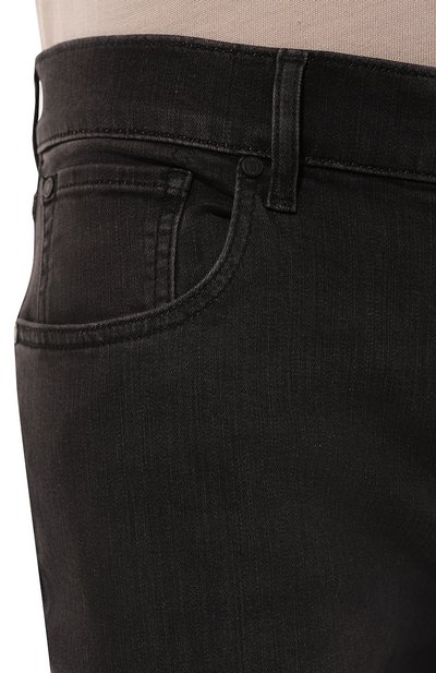 Джинсы slimmy 7 FOR ALL MANKIND, арт. JSMXA240BB, фото 5