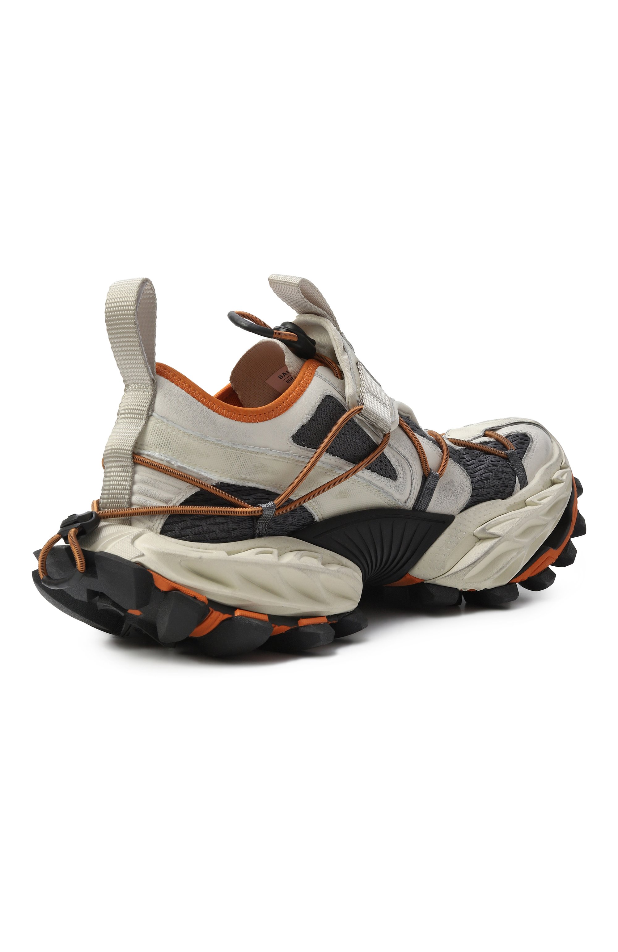 Кроссовки hike BALENCIAGA, арт. 804921/WHIKE, фото 5