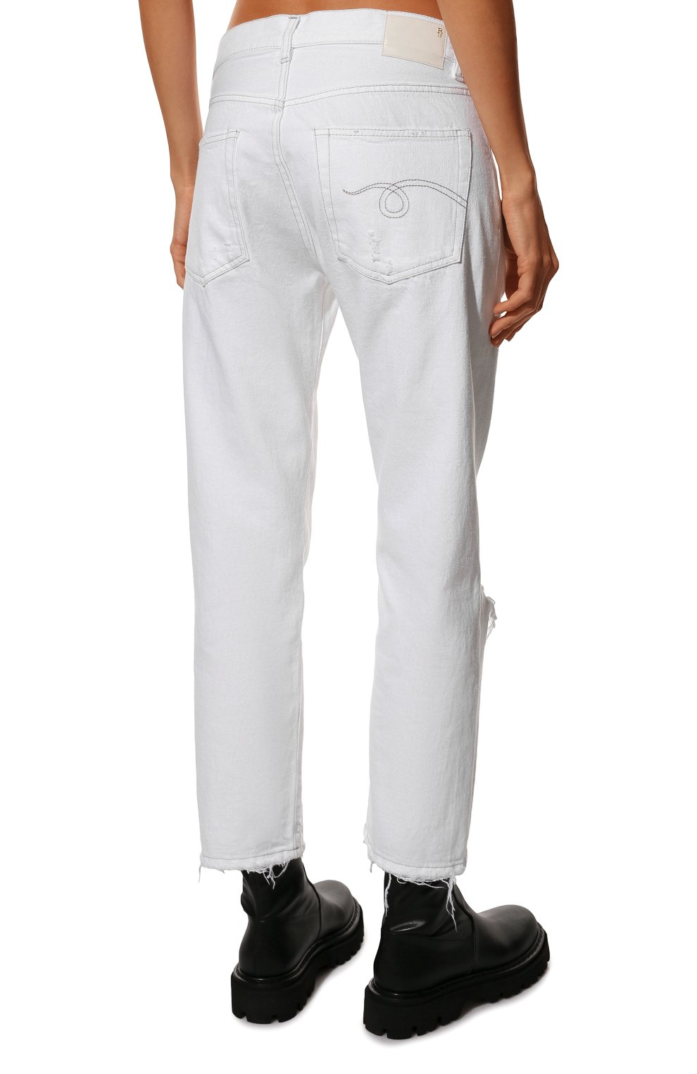 Джинсы R13, арт. R13W5083-910C, фото 4