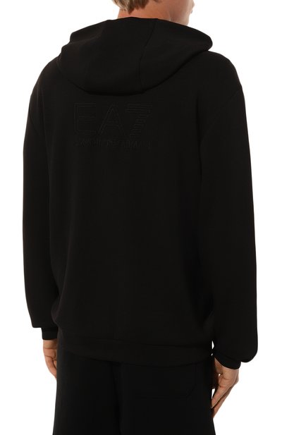 Толстовка EA7, арт. 6DPM82/PJZKZ/L, фото 4